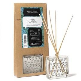 Mājas aromatizētājs Acappella Tiare Flowers, 100 ml