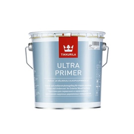 Grunts koka Tikkurila Ultra Primer C Tintable, 2.7 l