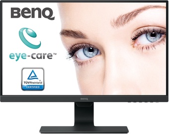 Monitorius BenQ BL2480, 23.8", 5 ms