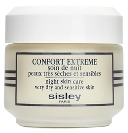 Sisley Confort Extreme Night Skincare 50ml