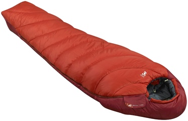 Guļammaiss Millet Baikal 1500 Long Right Red