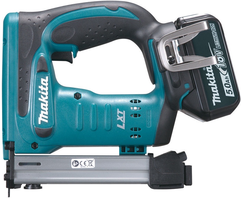 Klambripüstol Makita DST221RTJ Cordless, 18 V, 2.4 kg