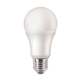 SPULDZE LED A60 11W E27 WW FR ND 1055LM (STANDART)