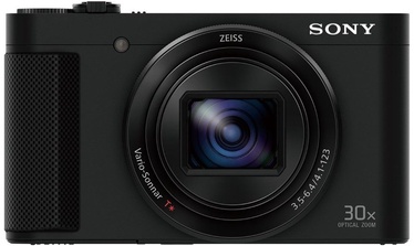 Sony HX90 Compact Camera Black