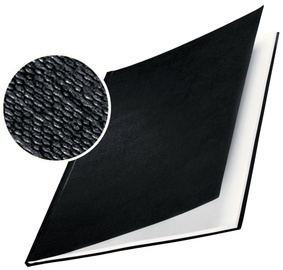 Esselte Covers For Binding 7mm/36-70p Black