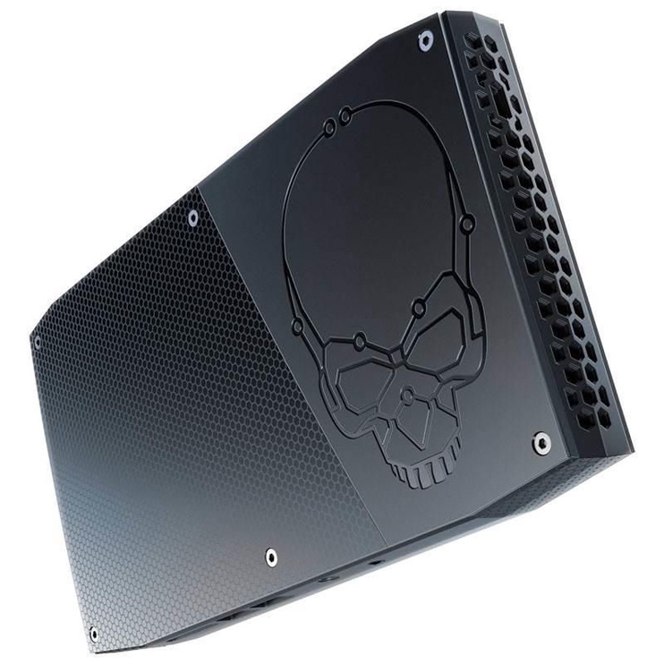 Stacionarus kompiuteris Intel Intel® Core™ i7-6770HQ Processor (6 MB Cache), Intel Iris Pro Graphics 580