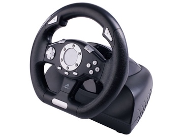 Tracer Steering Wheel Sierra USB