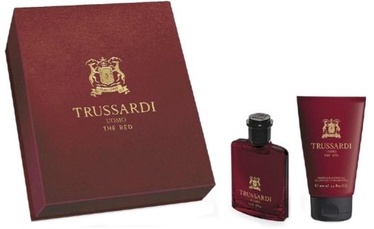 Набор для мужчин Trussardi, 150 мл