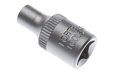 MUCIŅA ZVAIGZNE 5MM 1/4 (FORTE TOOLS)