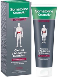 Somatoline Men Tummy And Abdomen Intensive 250ml
