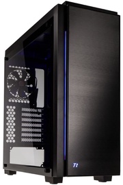 Thermaltake Versa C23 Midi Tower Black