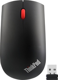 Kompiuterio pelė Lenovo ThinkPad Essential, juoda