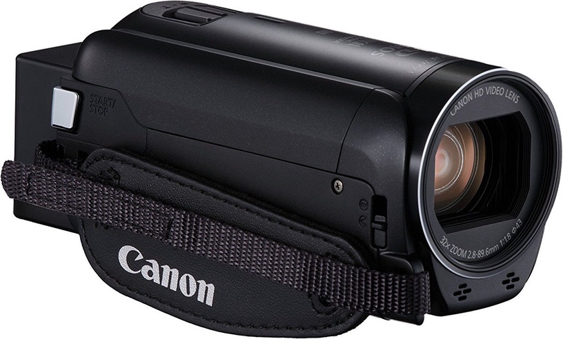 Canon Legria HF R88 Black