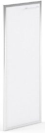Skyland Glass Doors AL Frame XRG 42-1 Right Satin