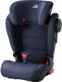 Mašīnas sēdeklis Britax Kidfix III M, zila, 15 - 36 kg