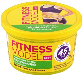 Fito Kosmetik Fitness Model Scrub 250ml Tightening & Cooling