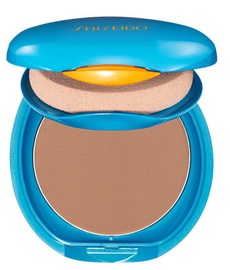 Shiseido Uv Protective Compact Foundation SPF30 12g Dark Ivory