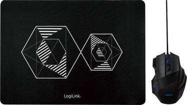 LogiLink ID0162 Gaming Combo Set