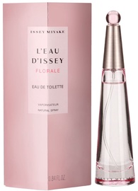 Issey Miyake L'eau D'Issey Florale 50ml EDT