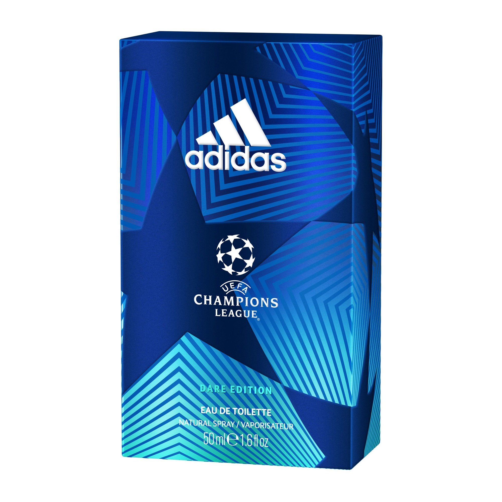 adidas champions league perfume dare edition