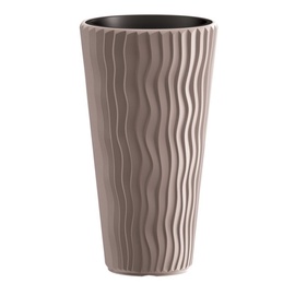 Вазон Prosperplast Indoor Plant Pot 29.7x53.1cm Brown