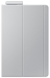 Samsung Book Cover for Galaxy Tab S4 Grey
