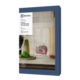 Vakuumatoriaus maišeliai Electrolux EVSB1 22X30CM, 50 vnt.