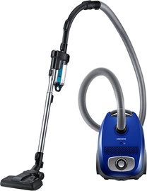 Putekļu sūcējs Samsung VC07SVNJGBK/SB