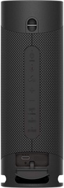 Sony SRS-XB23 Bluetooth Speaker Black