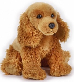 Pliušinis žaislas Dante National Geographics Cocker Spaniel, 25 cm