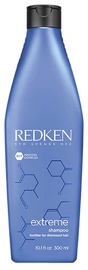 Redken Extreme Shampoo For Distressed Hair 300ml