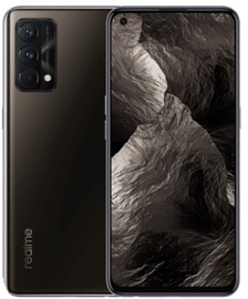 Мобильный телефон Realme GT Master, черный, 6GB/128GB