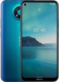 Nokia 3.4 3/32GB Blue