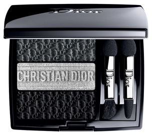 Akių šešėliai Christian Dior 3 Couleurs Limited Edition 53, 3.3 g