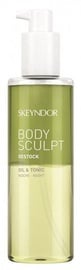 Масло для тела Skeyndor Body Sculpt Destock Oil & Tonic Night, 150 мл