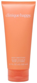 Clinique Happy 200ml Shower Gel