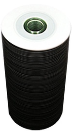 Esperanza 1309 Mini DVD-R Printable 4x 1.4GB Spindle 100 DVD's