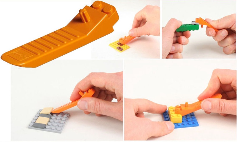 Konstruktors LEGO Classic Klucīšu atdalītājs 630