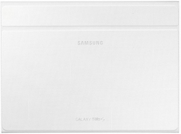 Samsung Book Cover For Galaxy Tab S 10.5 White