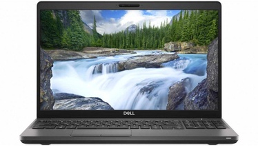 Dell Inspiron 15 5501 Grey N5106VN5501EMEA01_2101