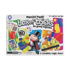 Mäng Toy magic trick set MME0118