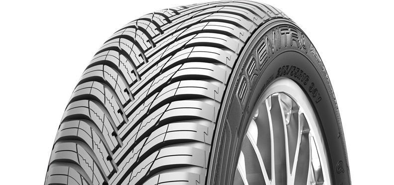 Универсальная шина Maxxis 255/45/R19, 104-W, XL, D, B, 73 дБ