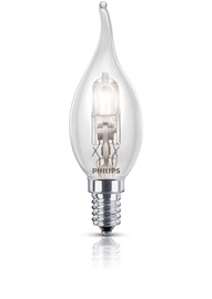 Halogeninė lempa Philips BXS35, 18W, E14, 2800K, 204lm