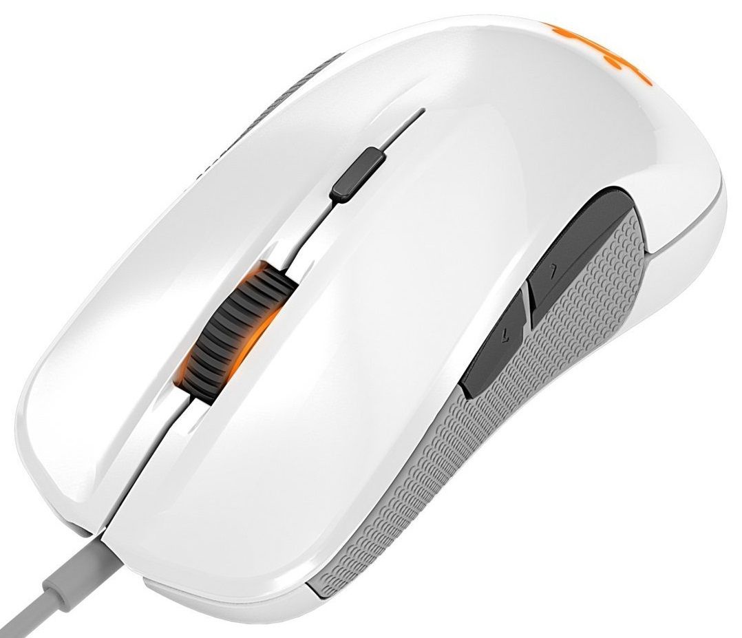 steelseries rival 300