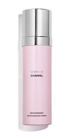 Дезодорант для женщин Chanel Chance, 100 мл