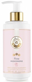 Ķermeņa losjons Roger & Gallet Rose Mignonnerie, 250 ml