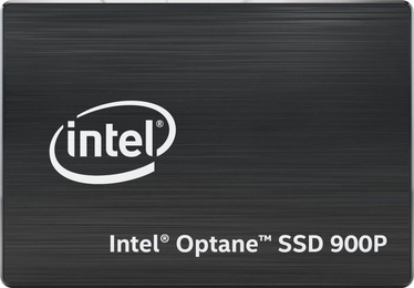 Intel Optane 900P 280GB PCIE 2.5" SSDPE21D280GAX1