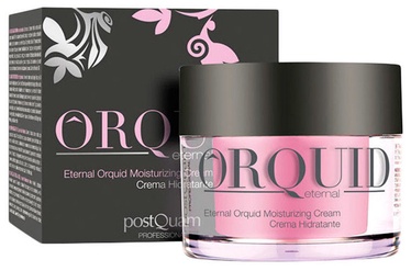 PostQuam Professional Orquid Eternal Moisturizing Day Cream 50ml