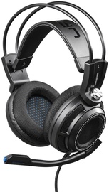 Ausinės Hama uRage SoundZ 7.1 Gaming Headphones