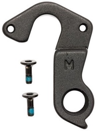 Hoidik Cannondale, metall